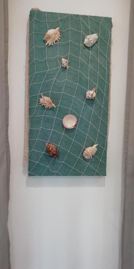 Seashell Apartment - Сесимбра Экстерьер фото
