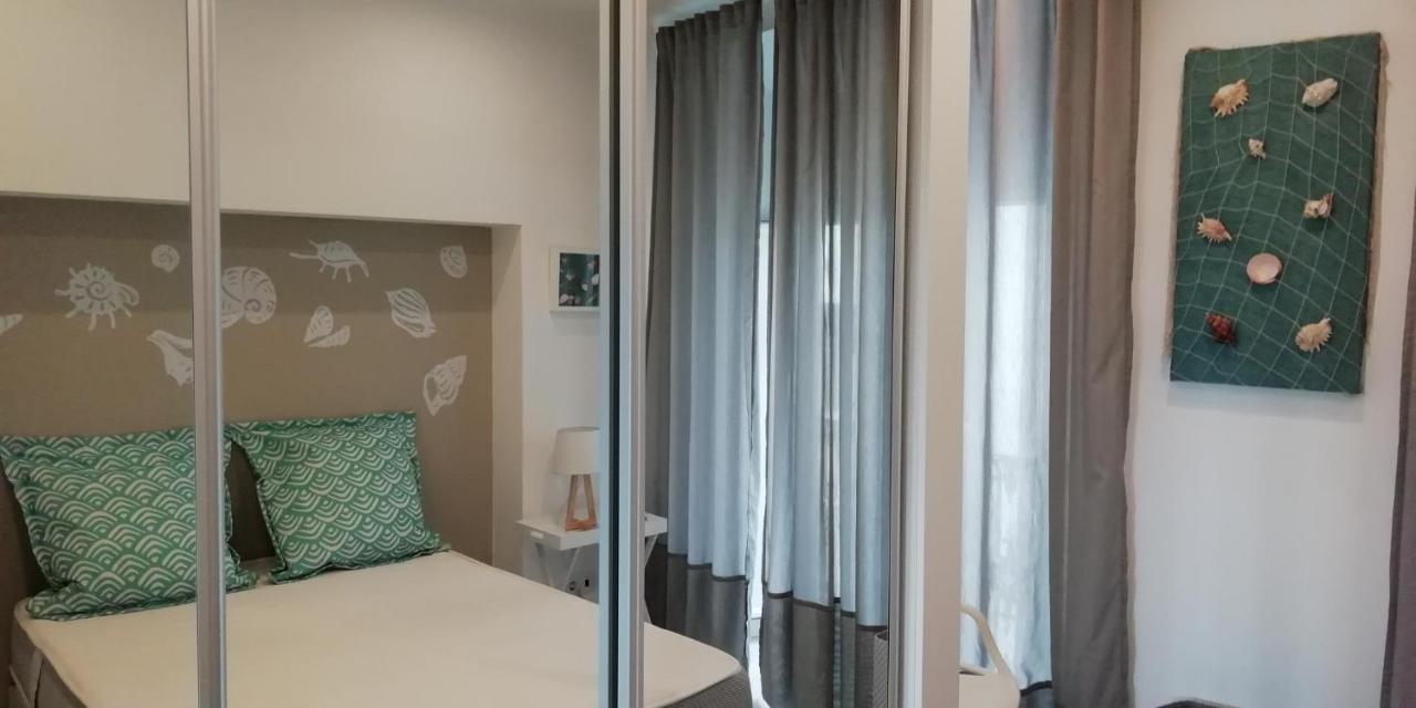 Seashell Apartment - Сесимбра Экстерьер фото