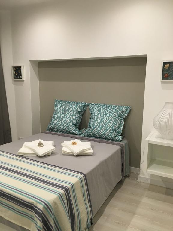 Seashell Apartment - Сесимбра Экстерьер фото