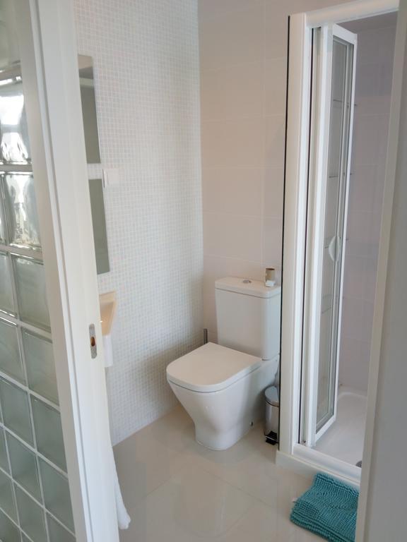 Seashell Apartment - Сесимбра Экстерьер фото