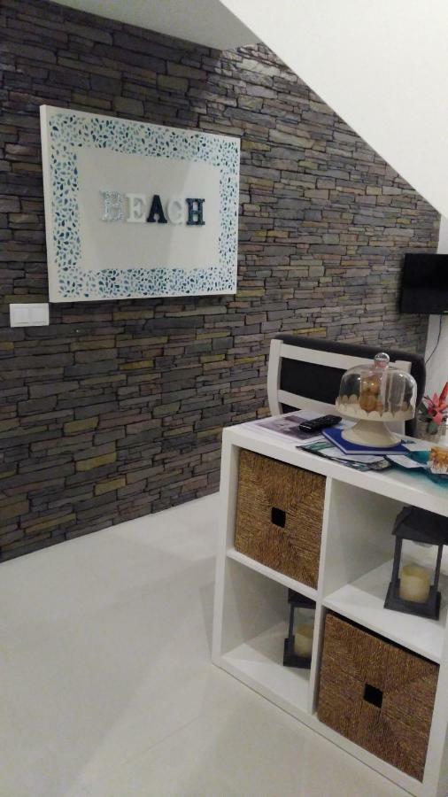 Seashell Apartment - Сесимбра Экстерьер фото